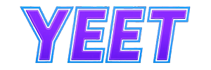 Yeet