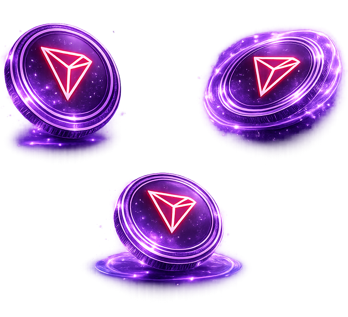 Tron TRX